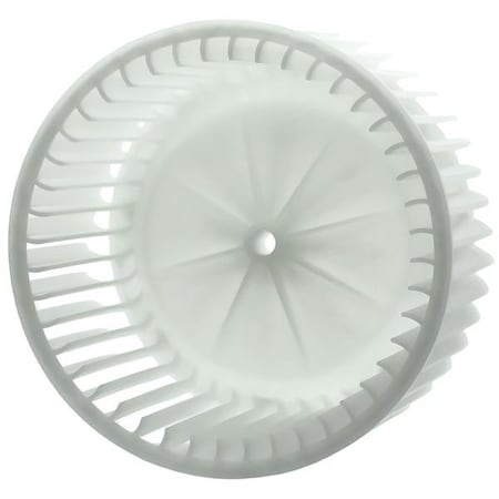 Truckair Blower Wheel - Ford 18-0402
